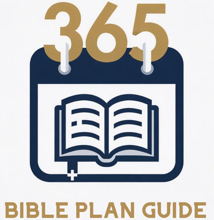 365 Bible Plan Guide